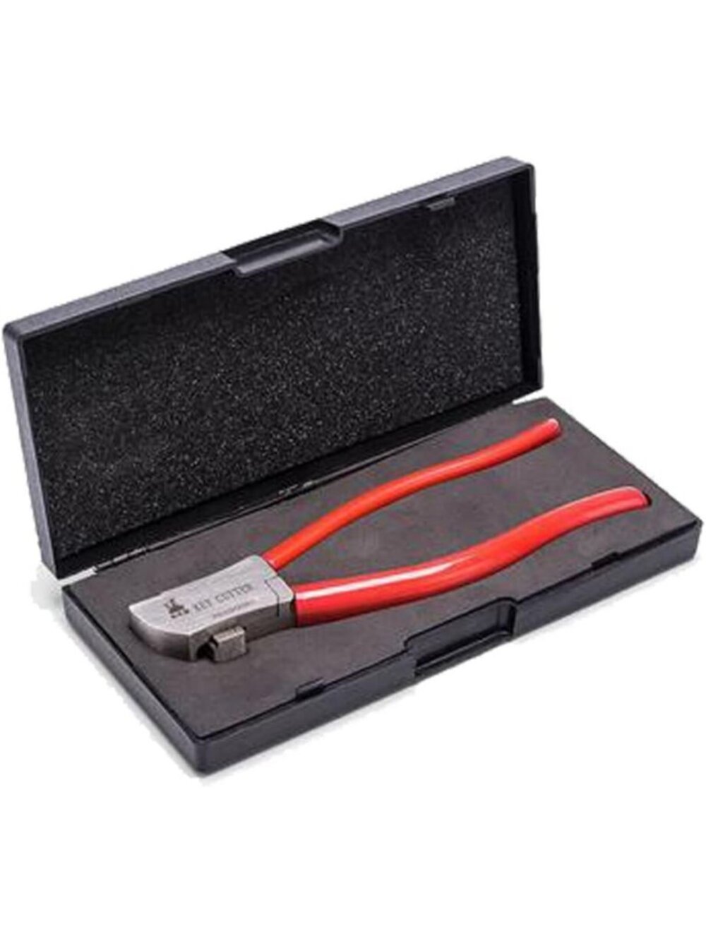 Stainless Steel Key Cutter Pliers - Precision Cutting Tool for Keys & More